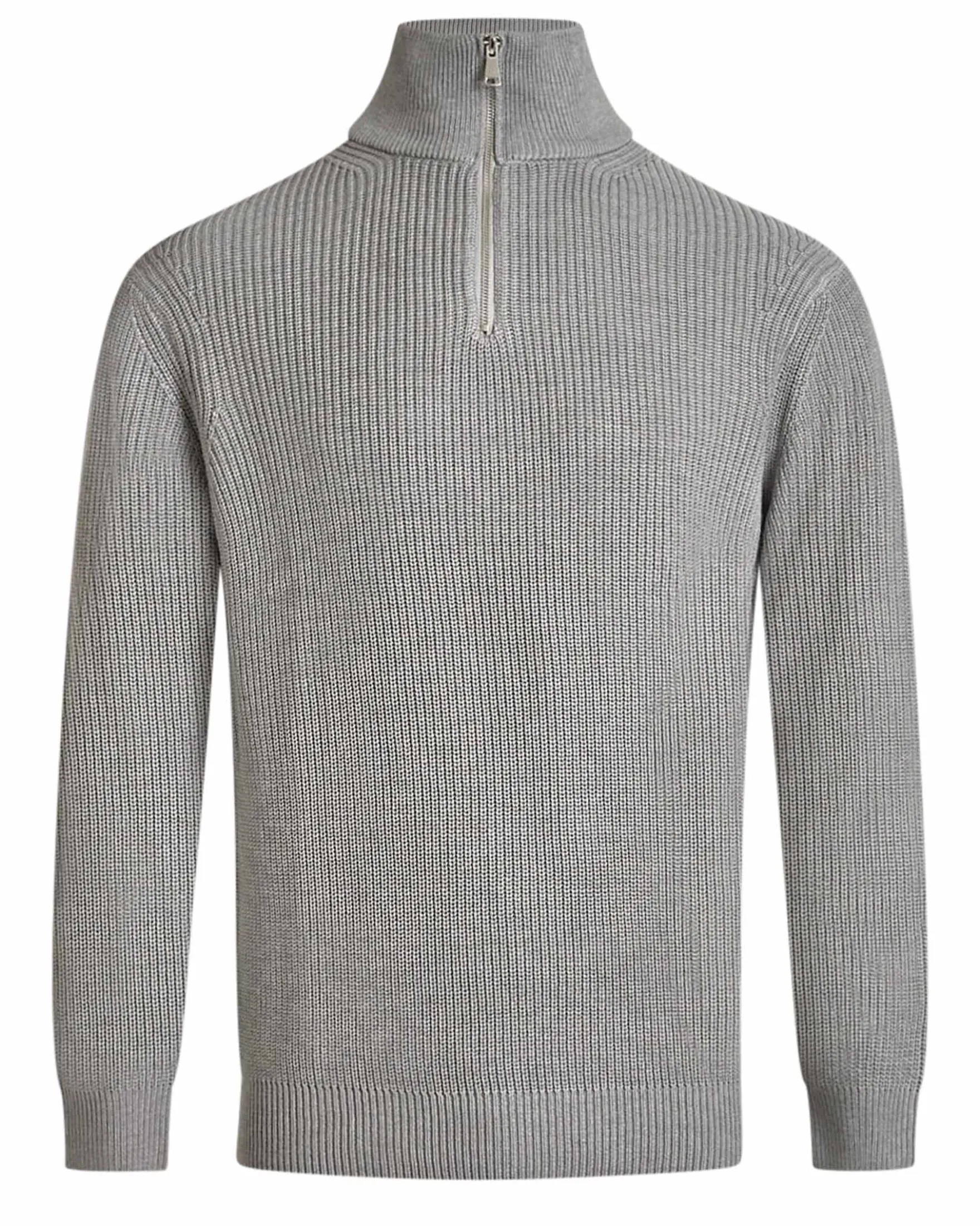 Lui Half Zip Knit