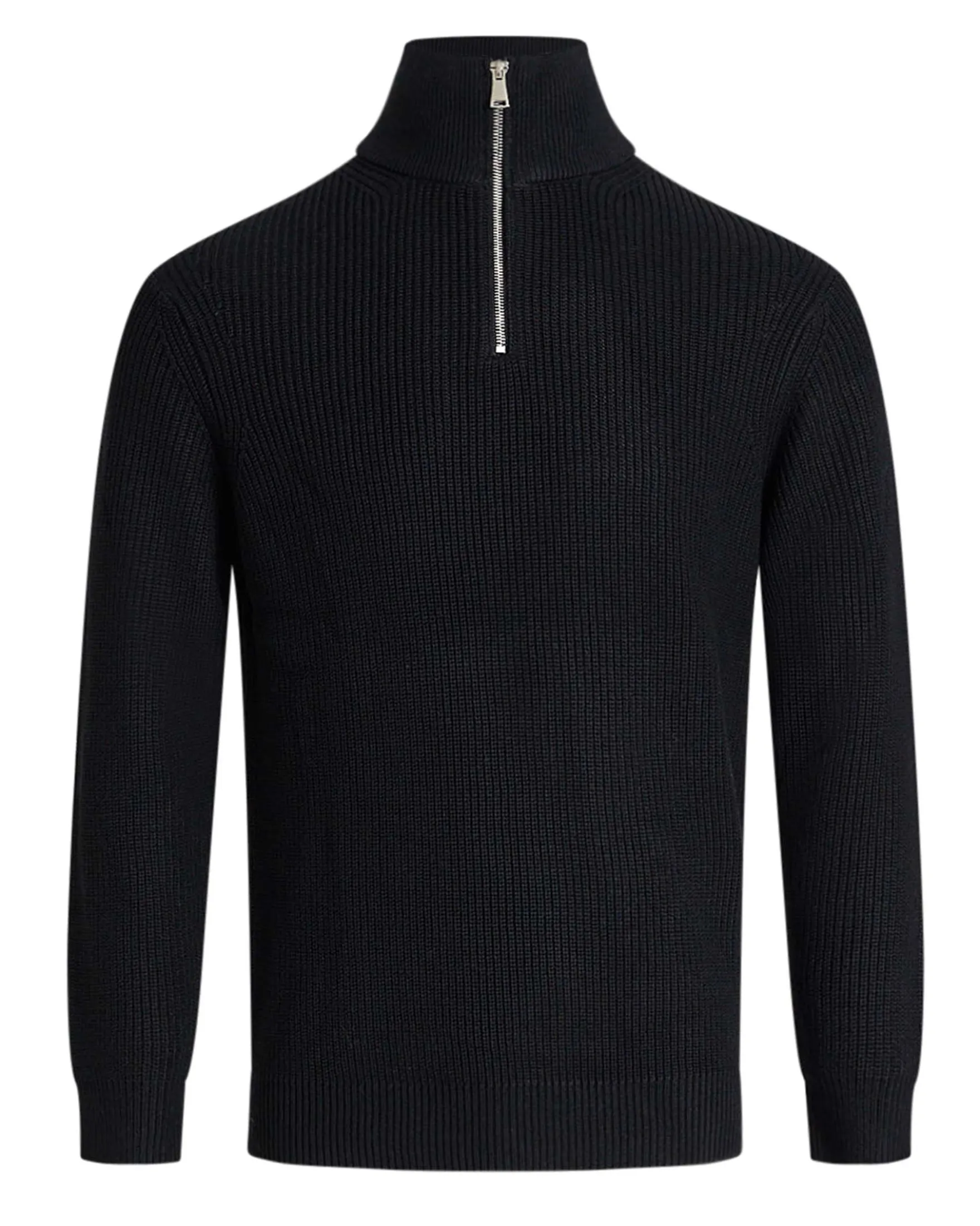 Lui Half Zip Knit
