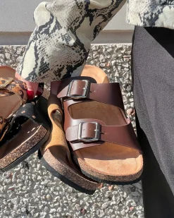 Luka sandal