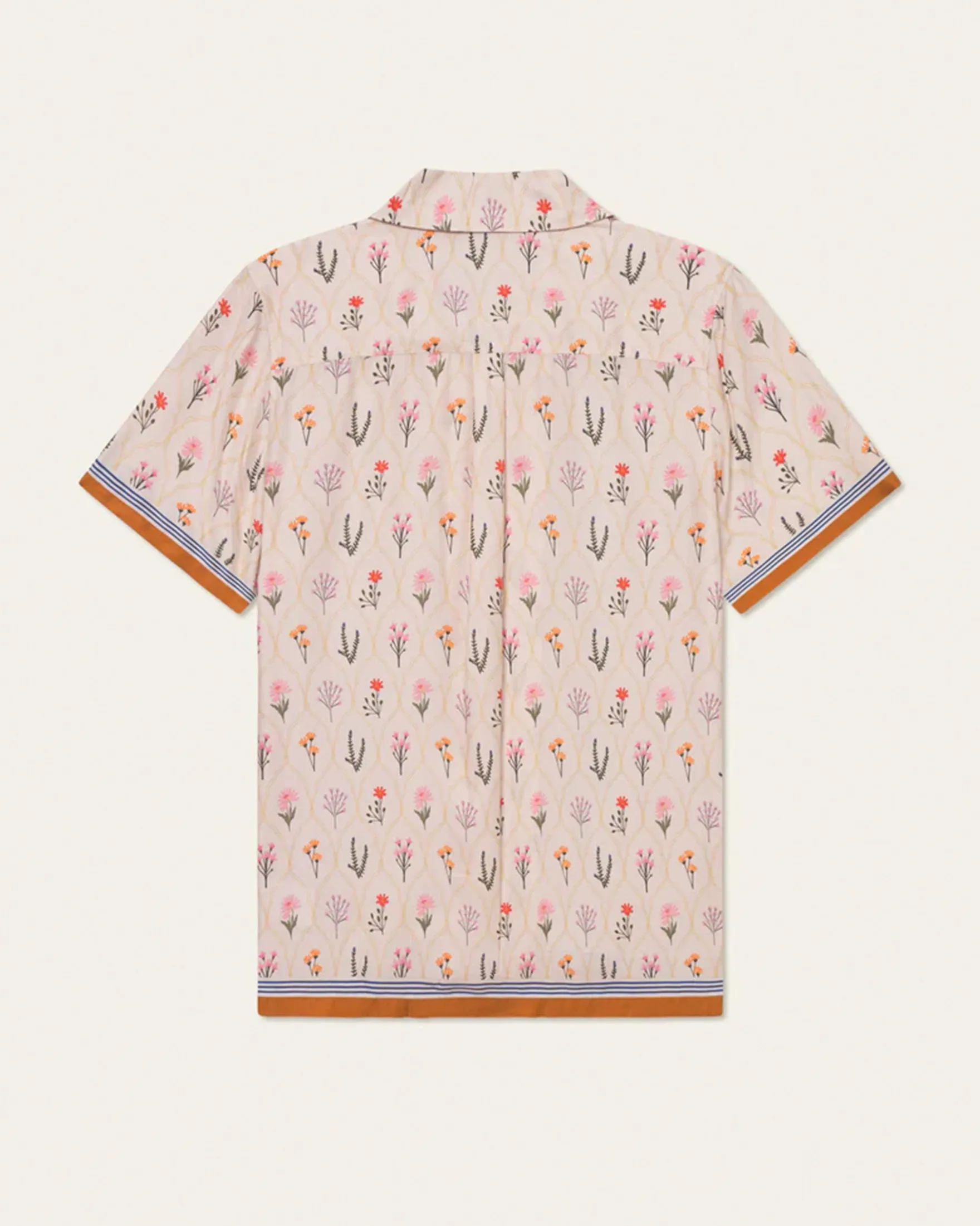 Lukas AOP SS Shirt