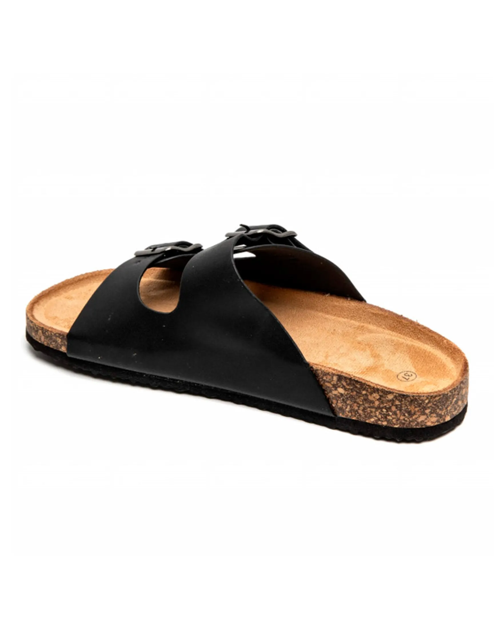 Luka suede sandal