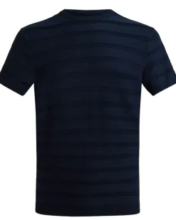 Luke knit tee