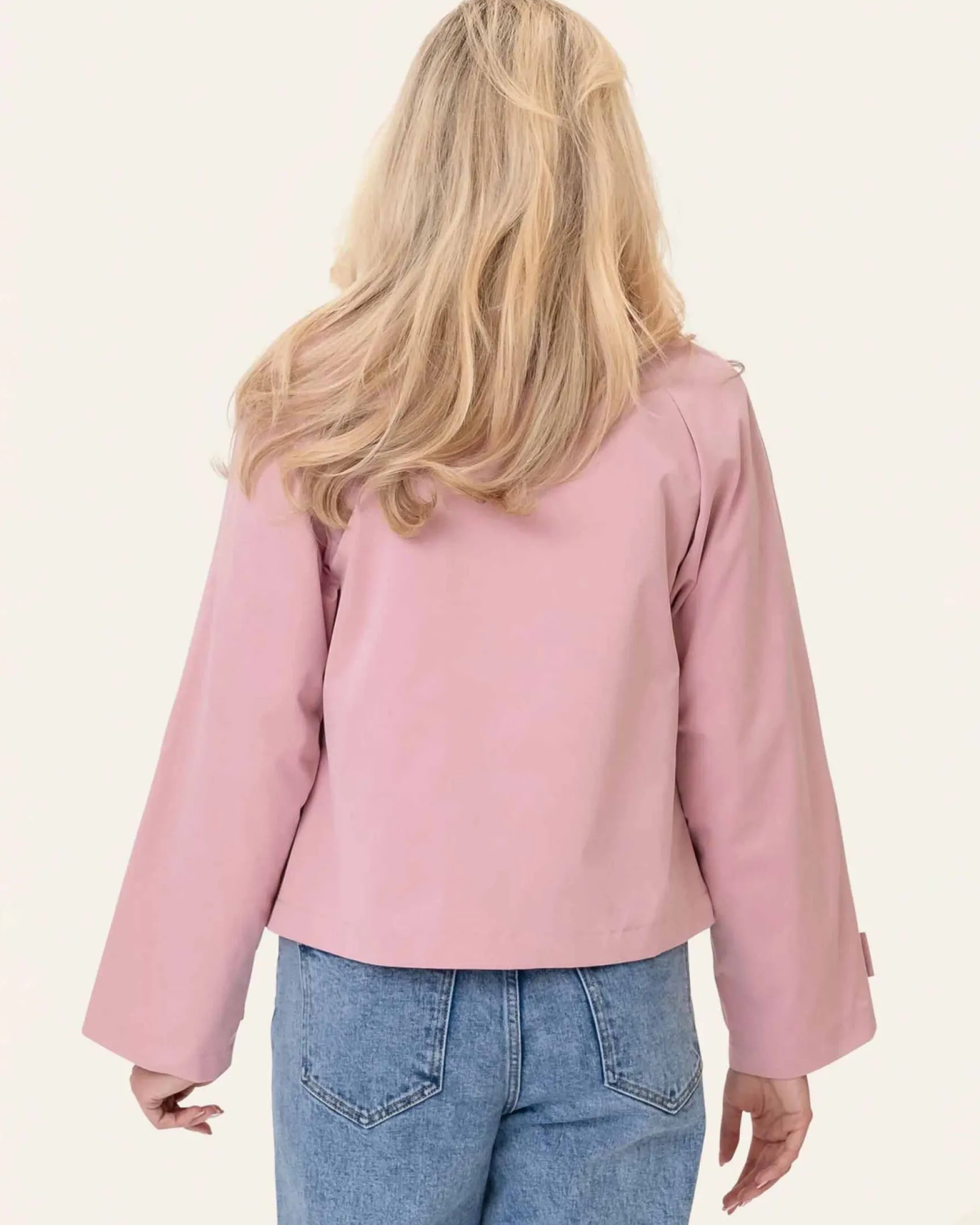 LunaIC Trenchcoat