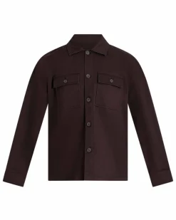 Mainoo overshirt