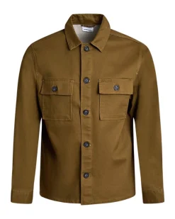Mainoo overshirt