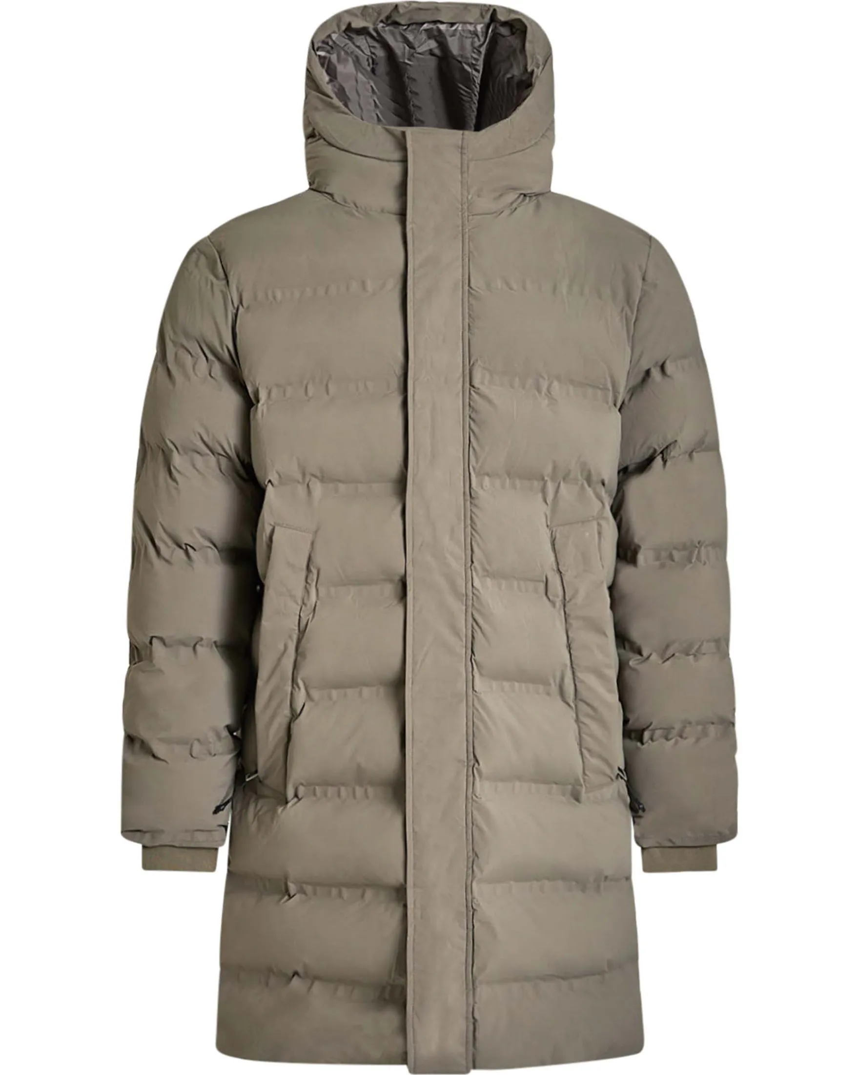 Manuel Long Puffer