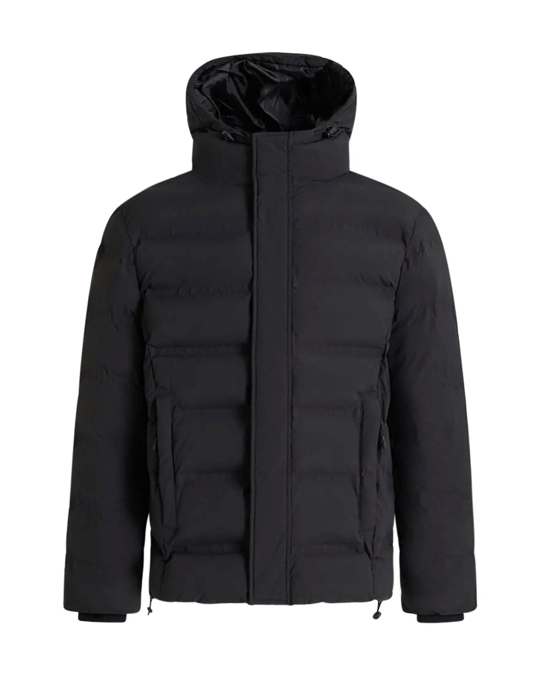 Manuel Puffer Jacket