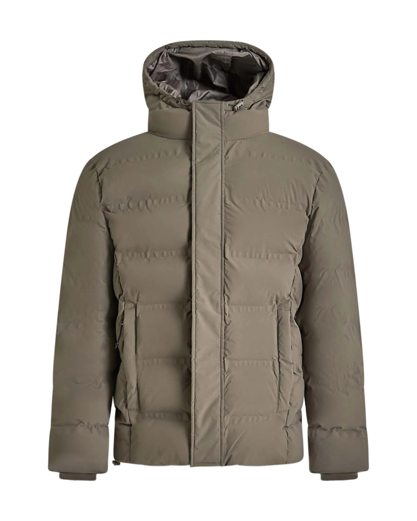 Manuel Puffer Jacket