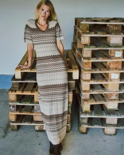Marille Knit Dress