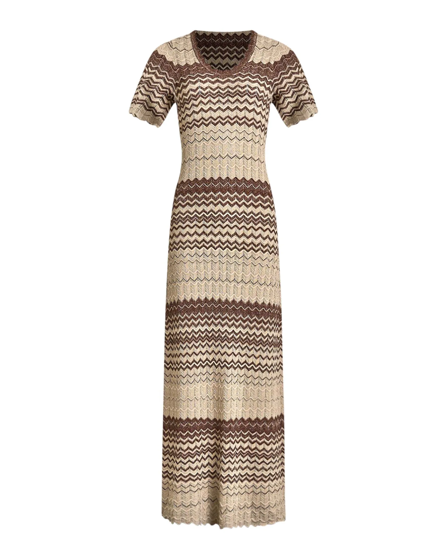 Marille Knit Dress
