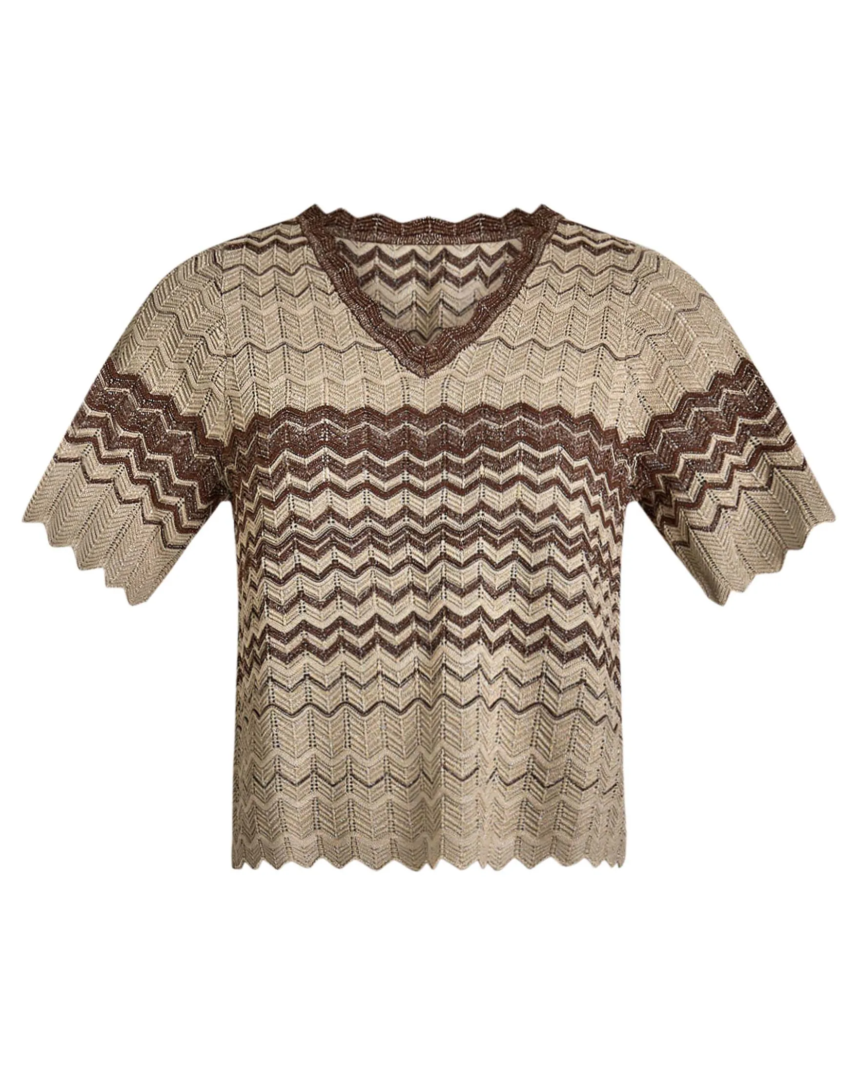 Marille Knit Tee