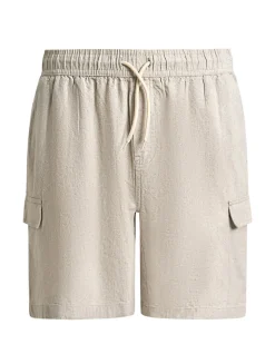 Mario linen cargo sh