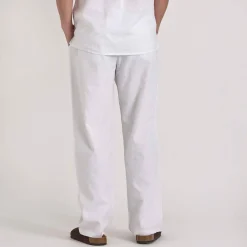 Mario Linen Pants