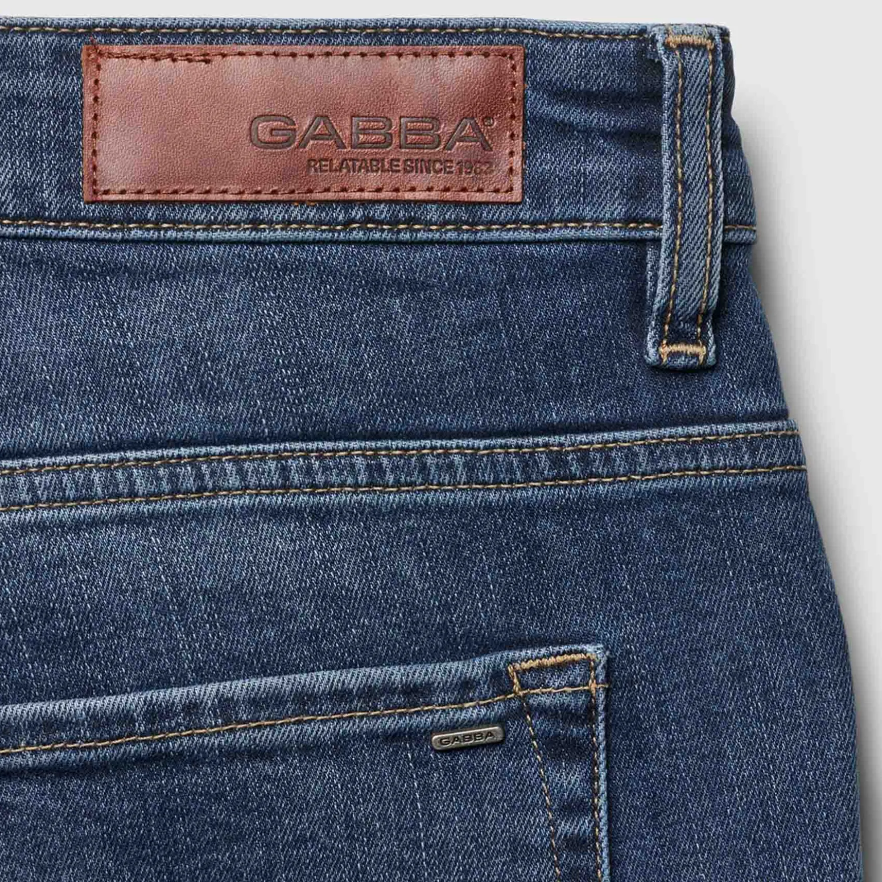 Markus k4664 shorts
