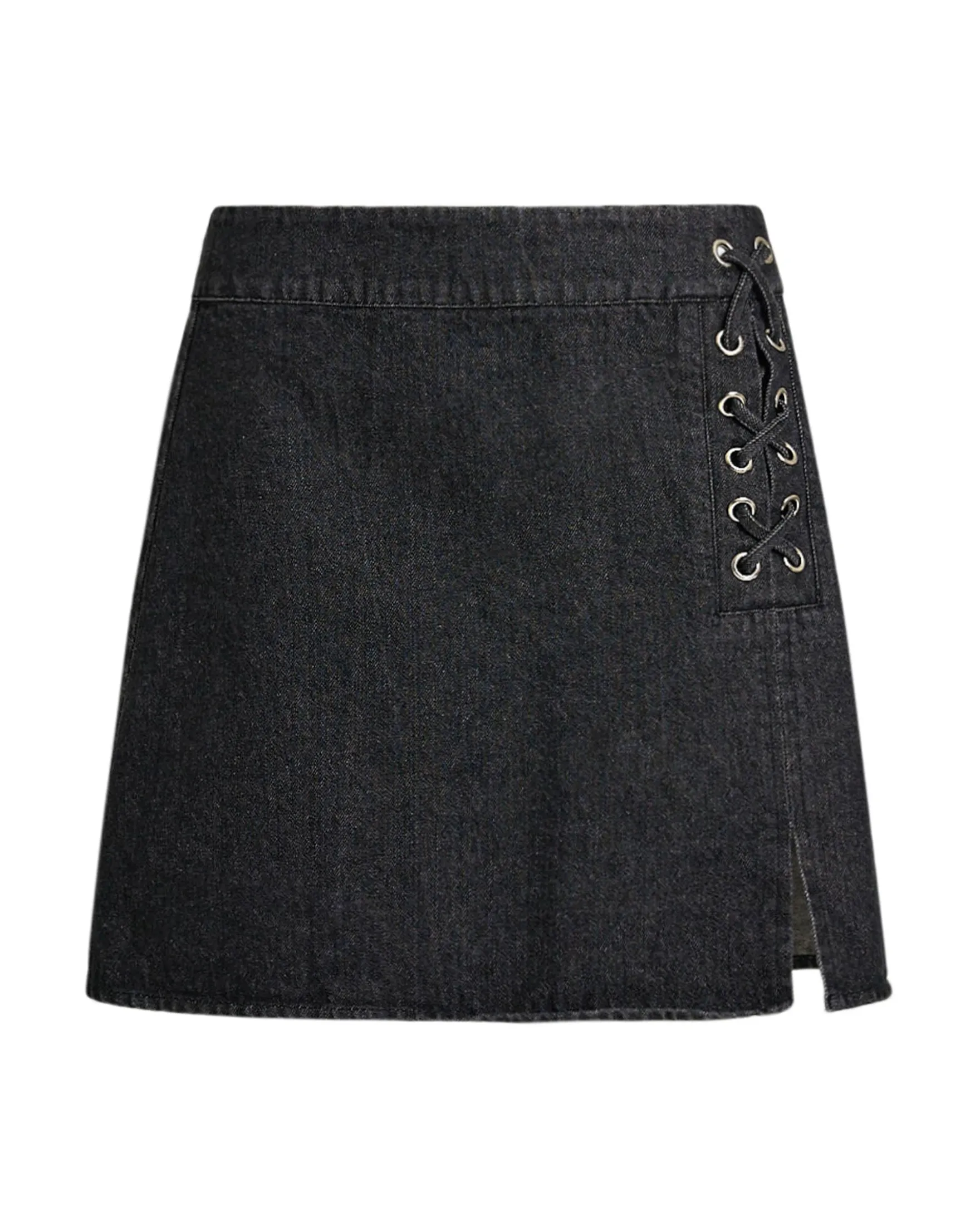 Marsja denim skirt