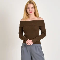 Martina offshoulder