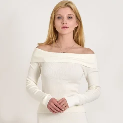 Martina offshoulder