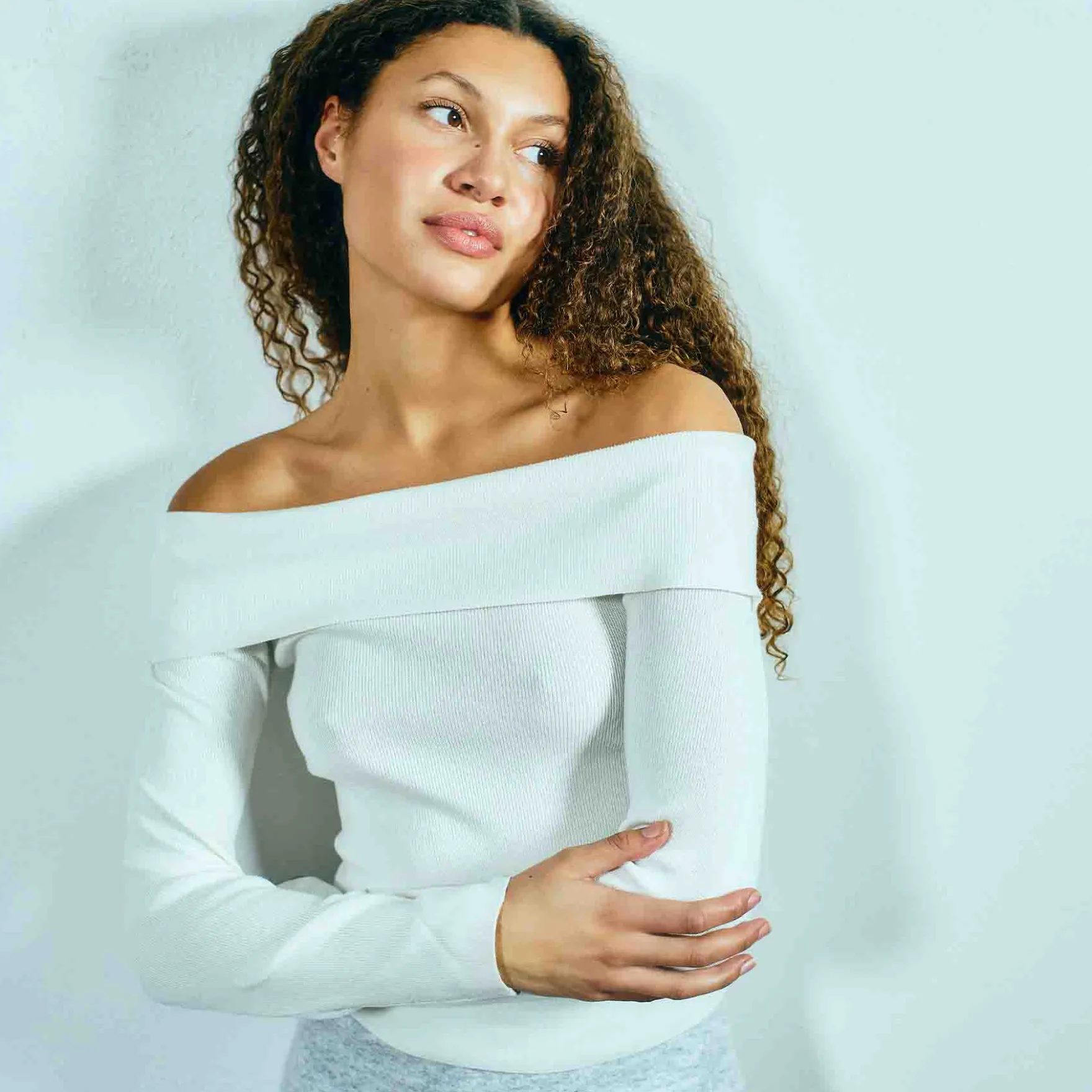 Martina offshoulder