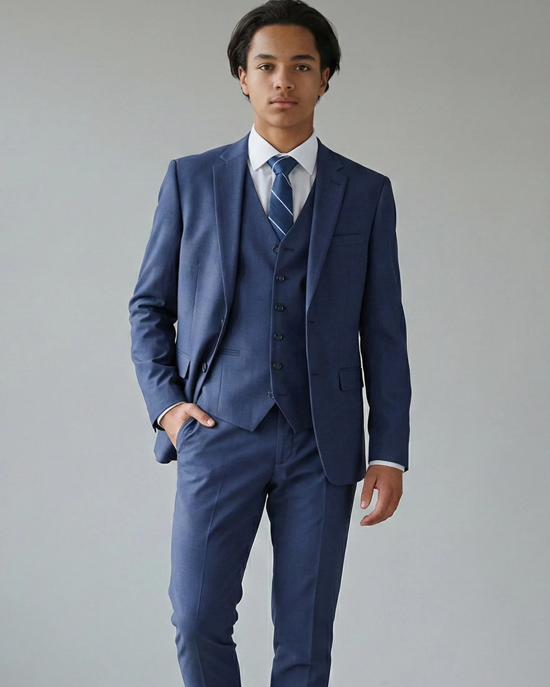 Mats suit jacket