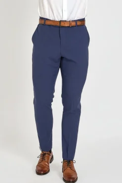 Mats suit pants