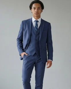 Mats suit pants
