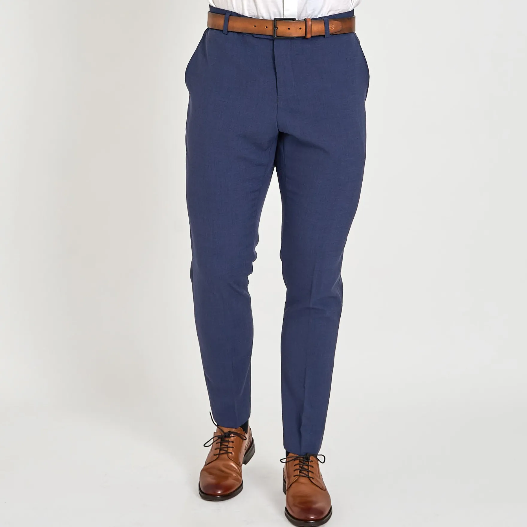 Mats suit pants