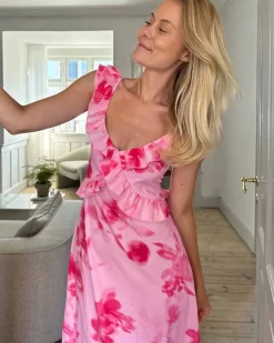 Melbaic dress