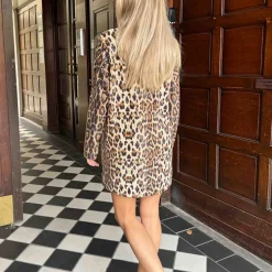 Miaic sequin dress