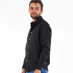 Mike shirt ls