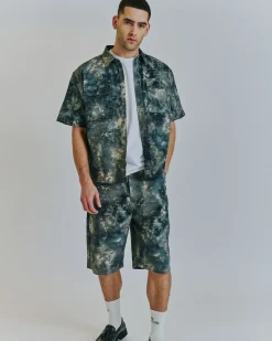 Miko aop shorts