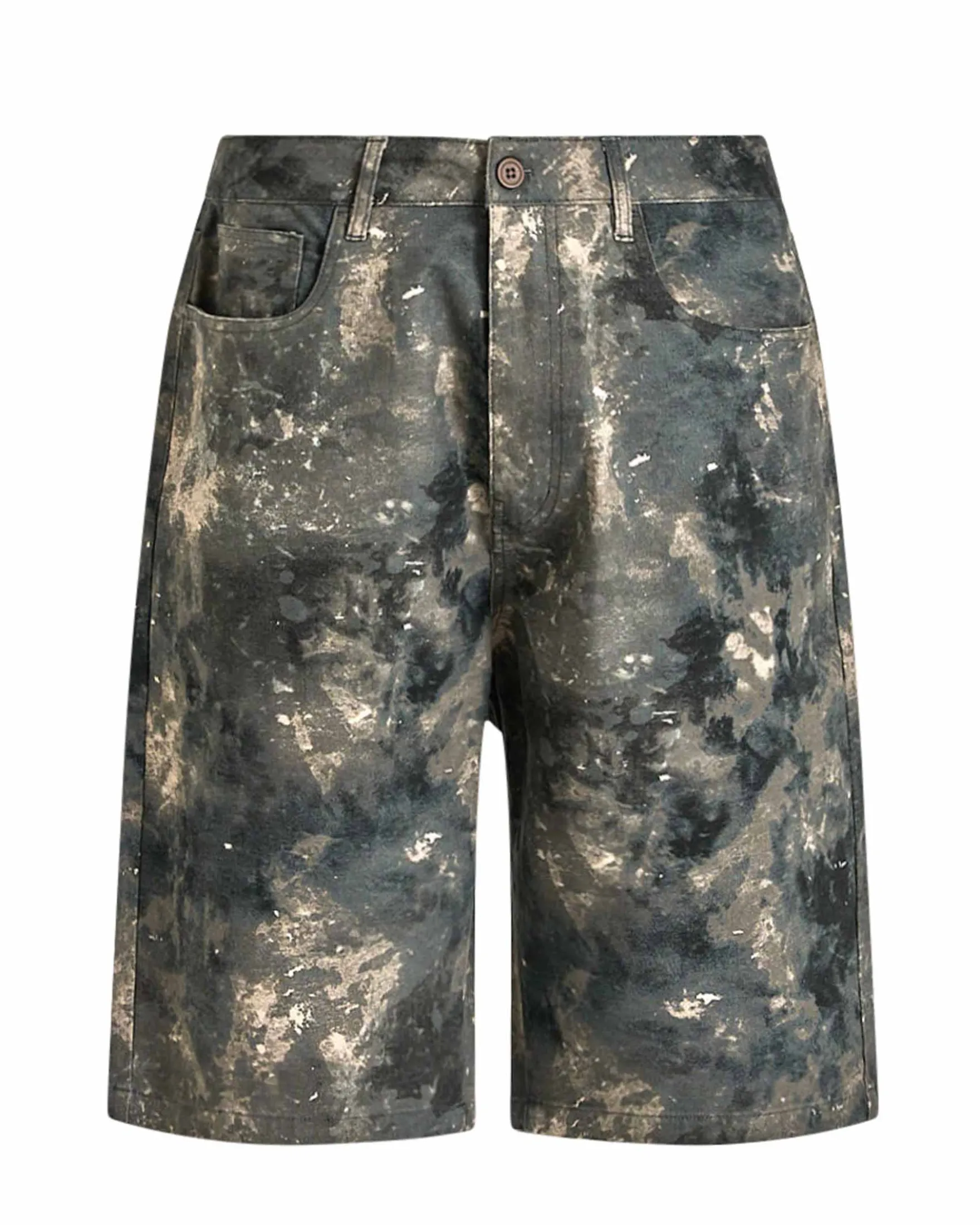Miko aop shorts