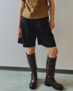 Mille bermuda shorts