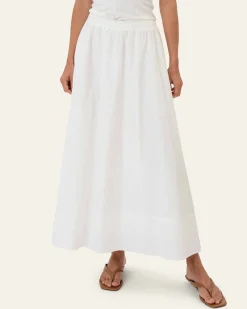 MilleIC Long Skirt