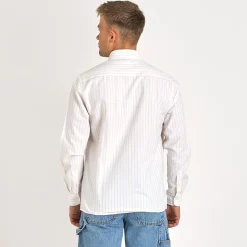 Milo oxford shirt ls