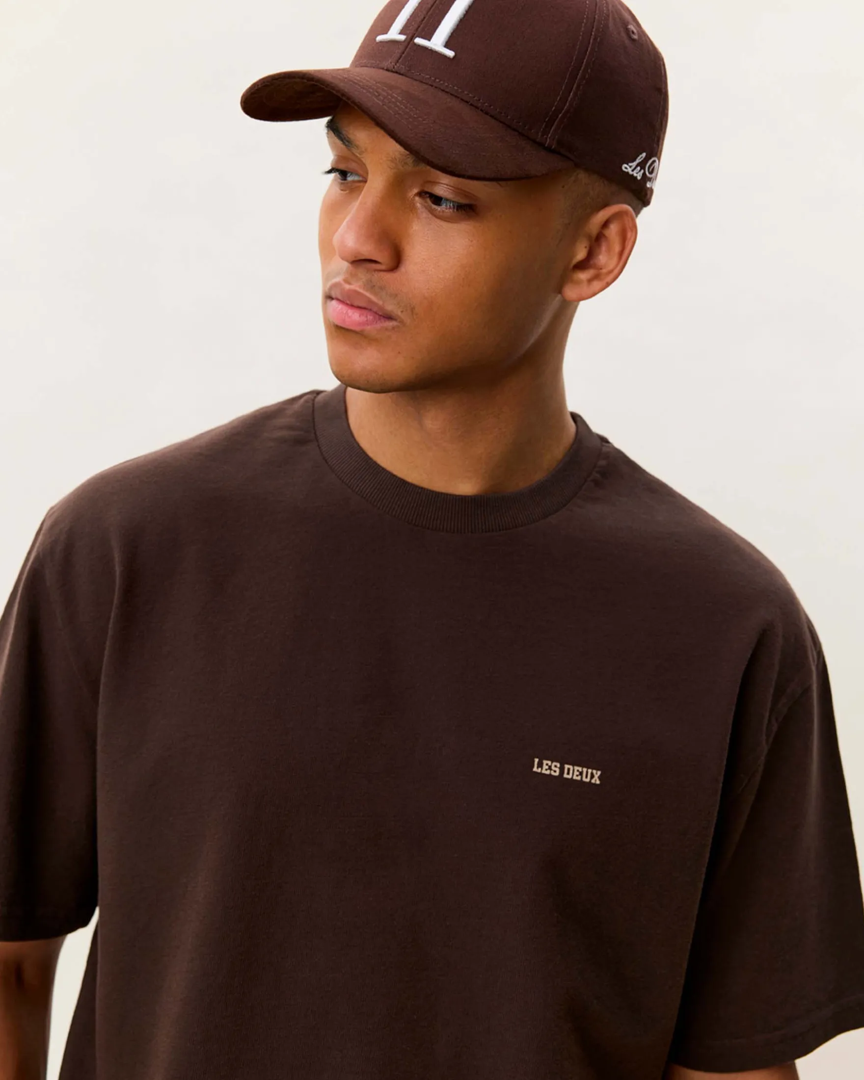 Mini Logo T-Shirt