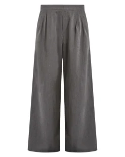 Minna pleat pants