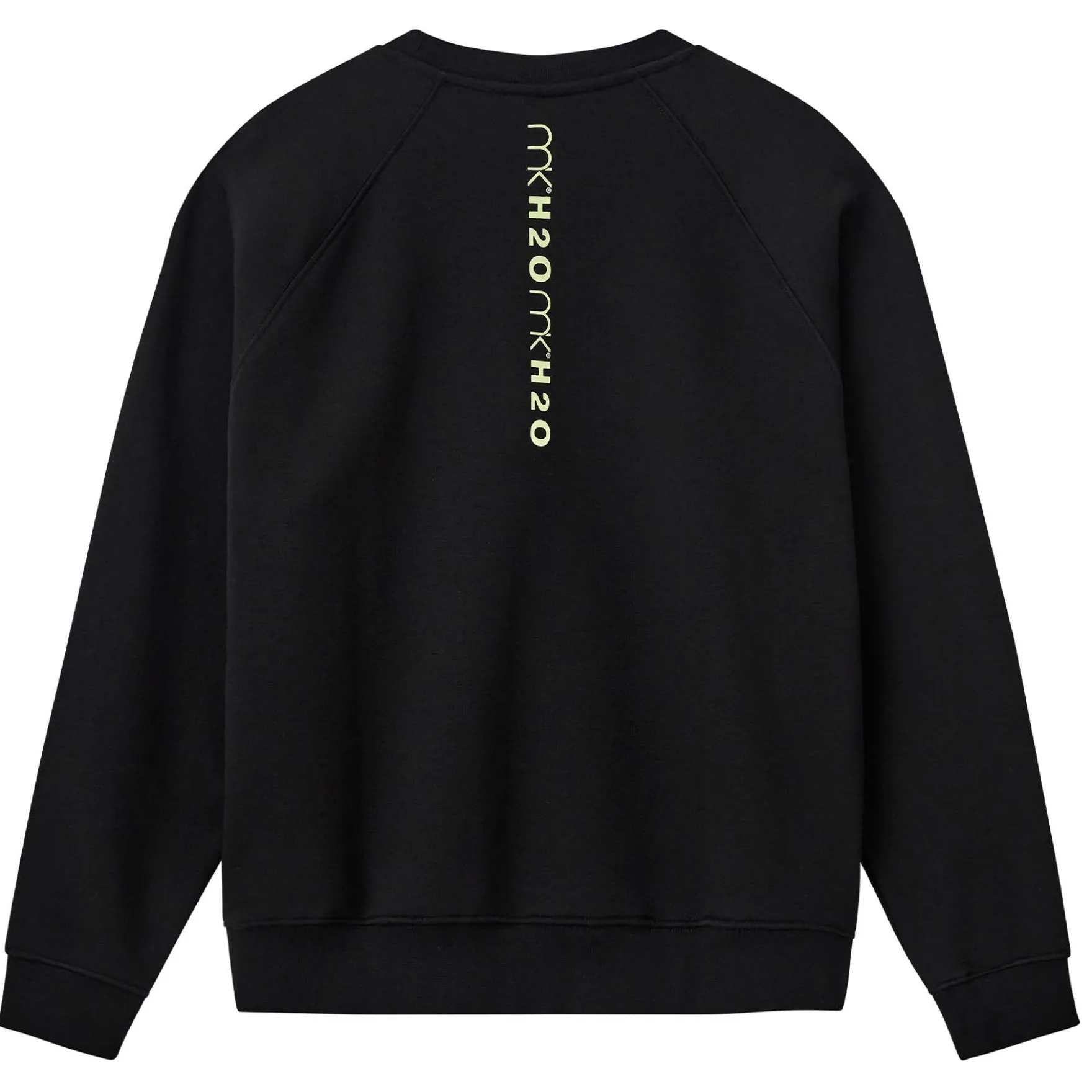 Mkxh2o o´neck sweat