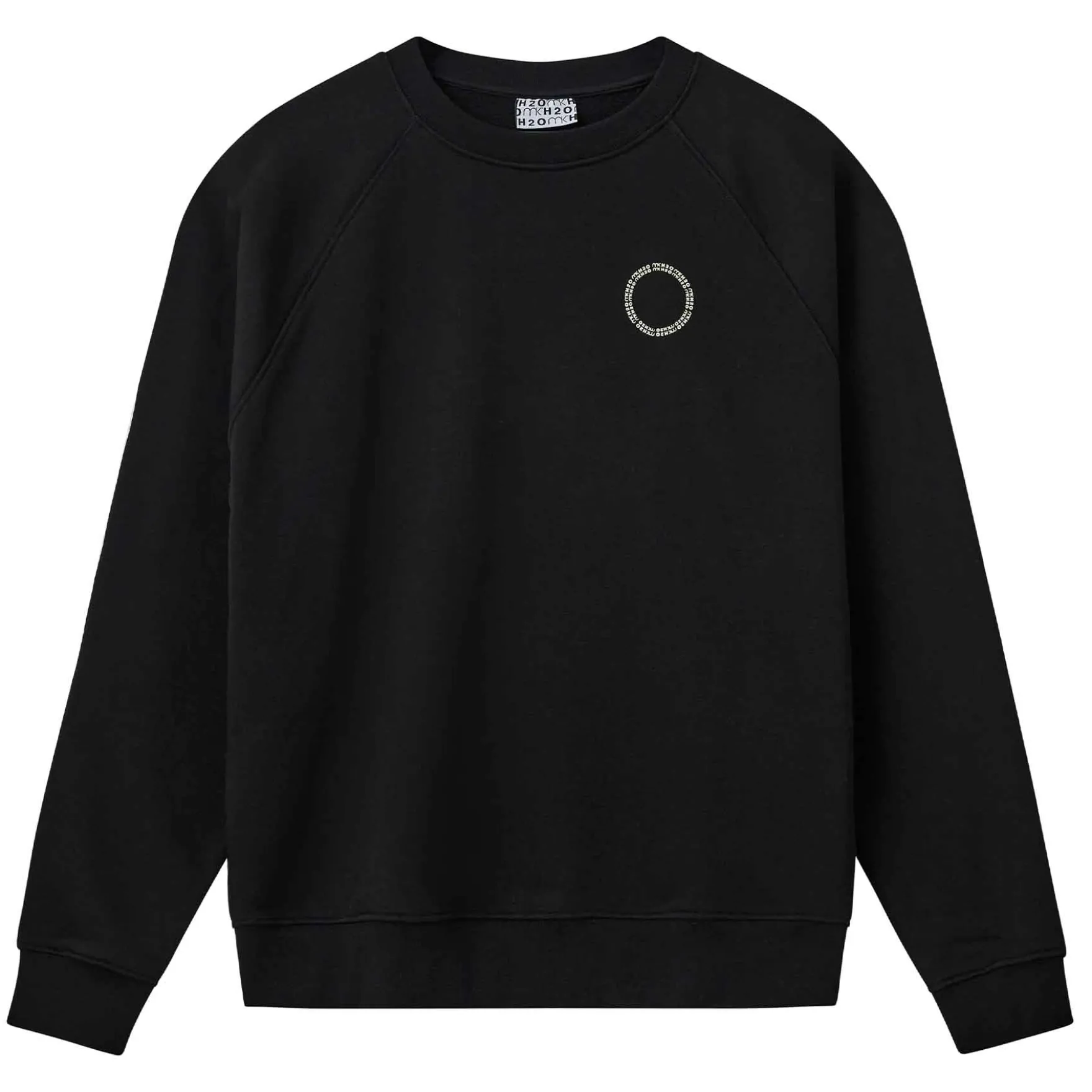 Mkxh2o o´neck sweat