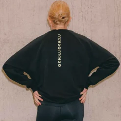 Mkxh2o o´neck sweat