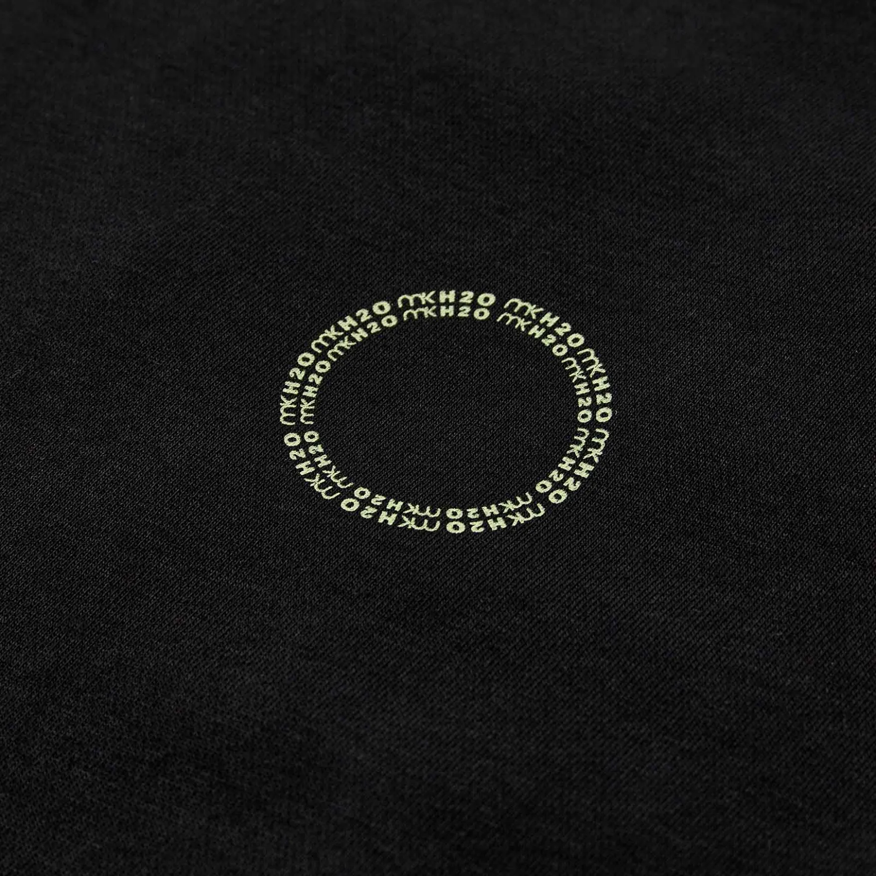 Mkxh2o o´neck sweat