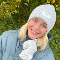 Mondi knit beanie