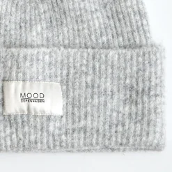 Mondi knit beanie