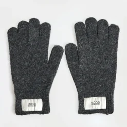 Mondi knit gloves