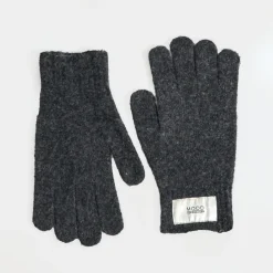 Mondi knit gloves
