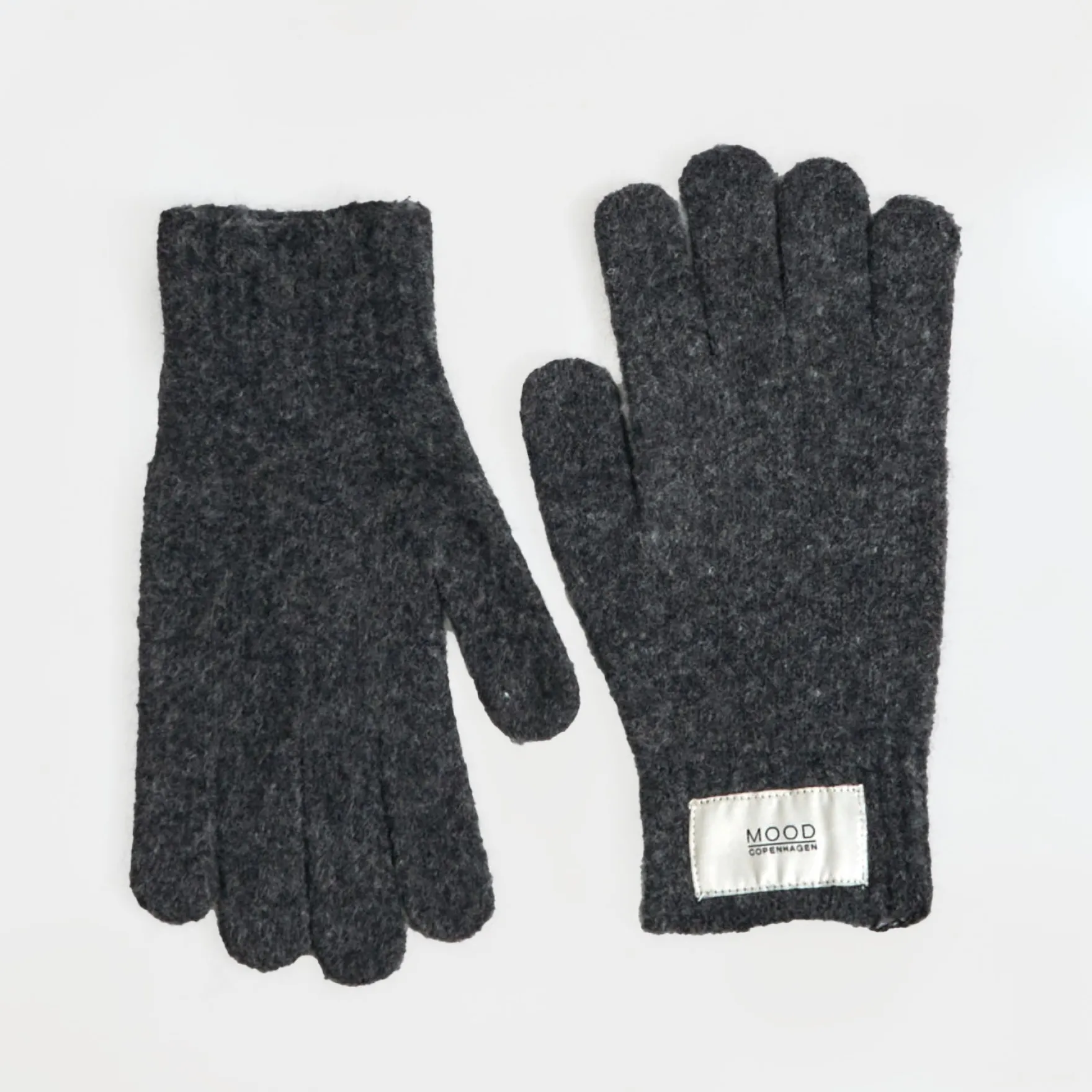 Mondi knit gloves
