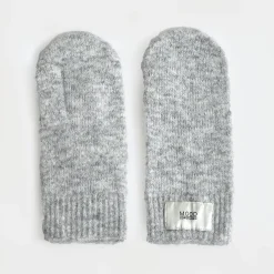 Mondi knit mittens
