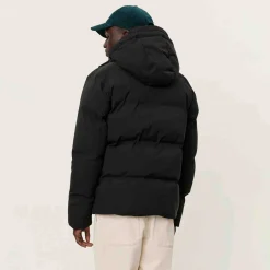 Montreal puffer jacket