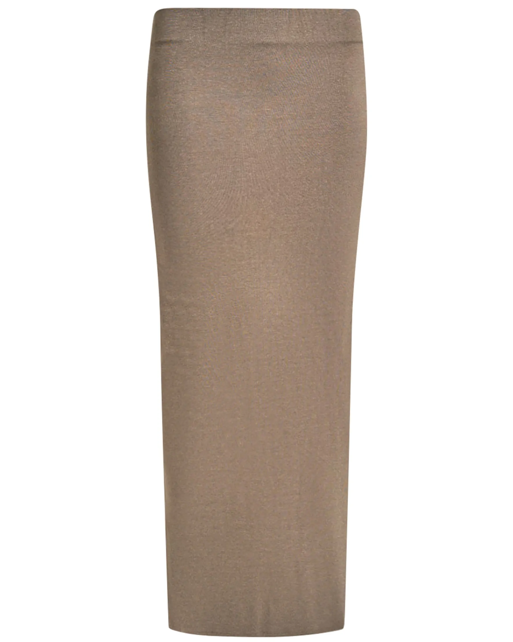 Moxy modal skirt