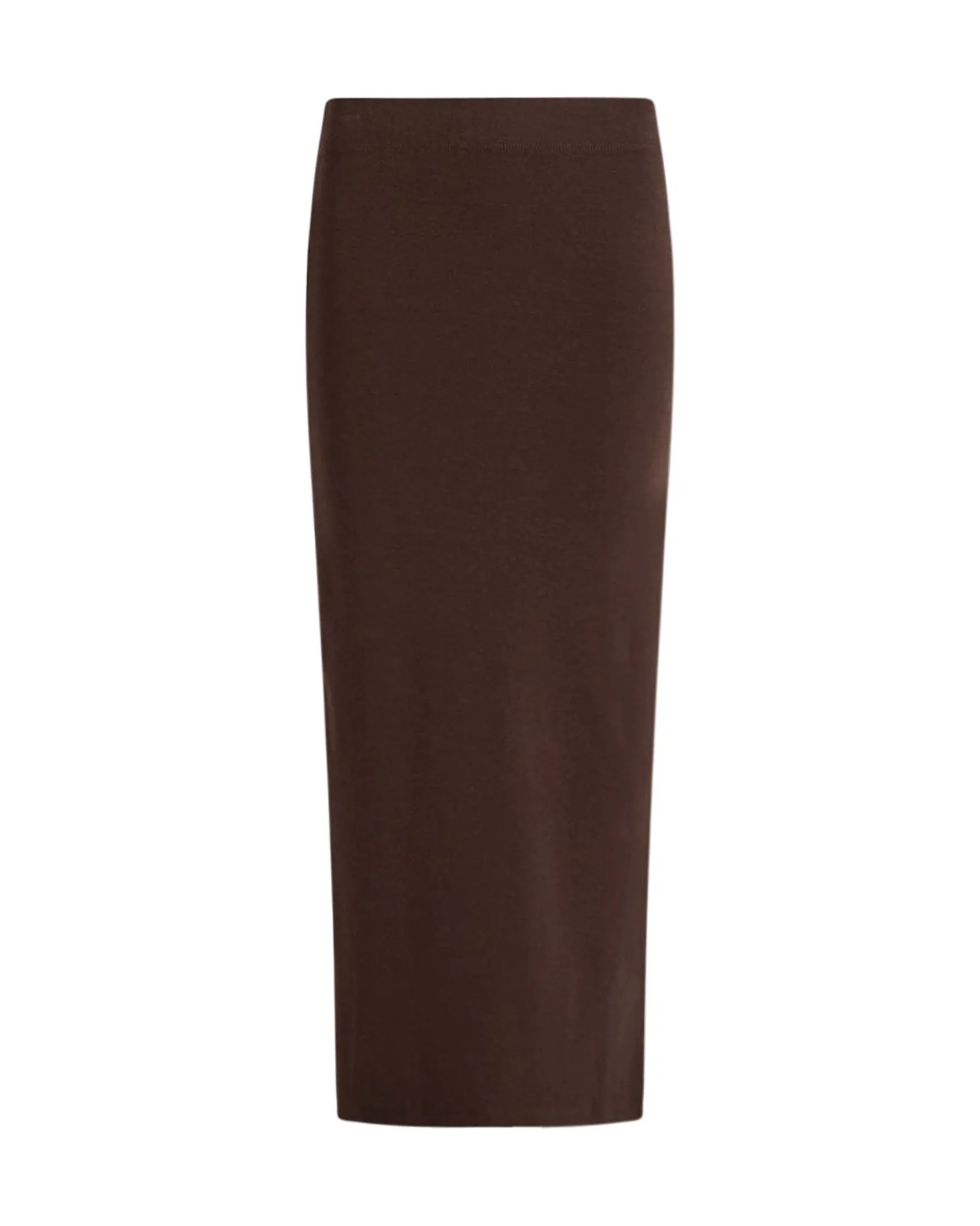 Moxy modal skirt