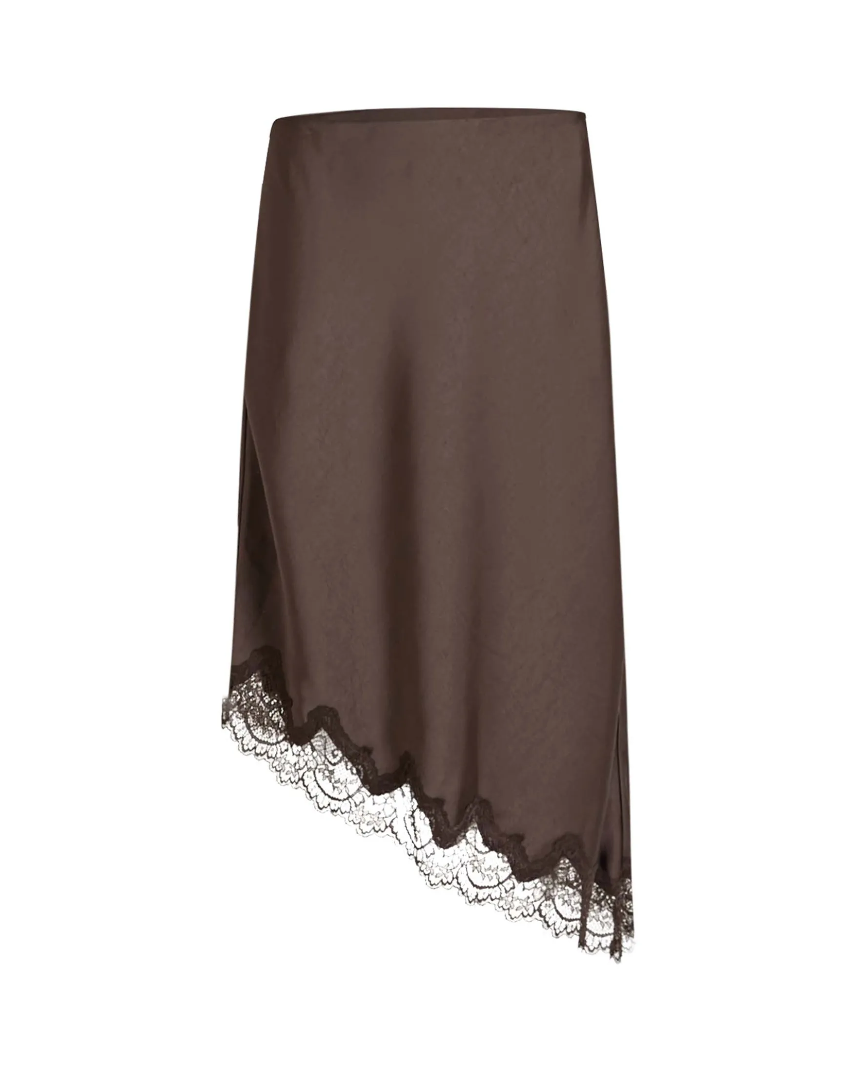 Mya lace skirt